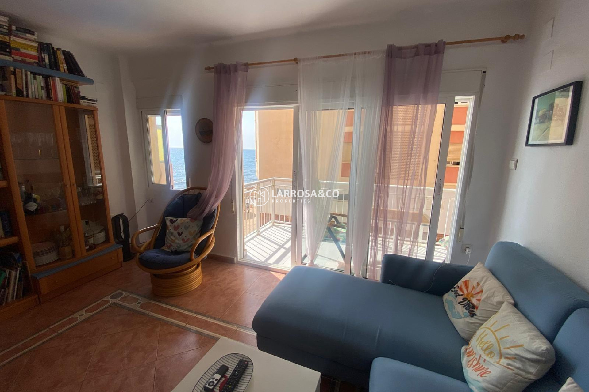 A Vendre - Apartment - Torrevieja - Playa del cura