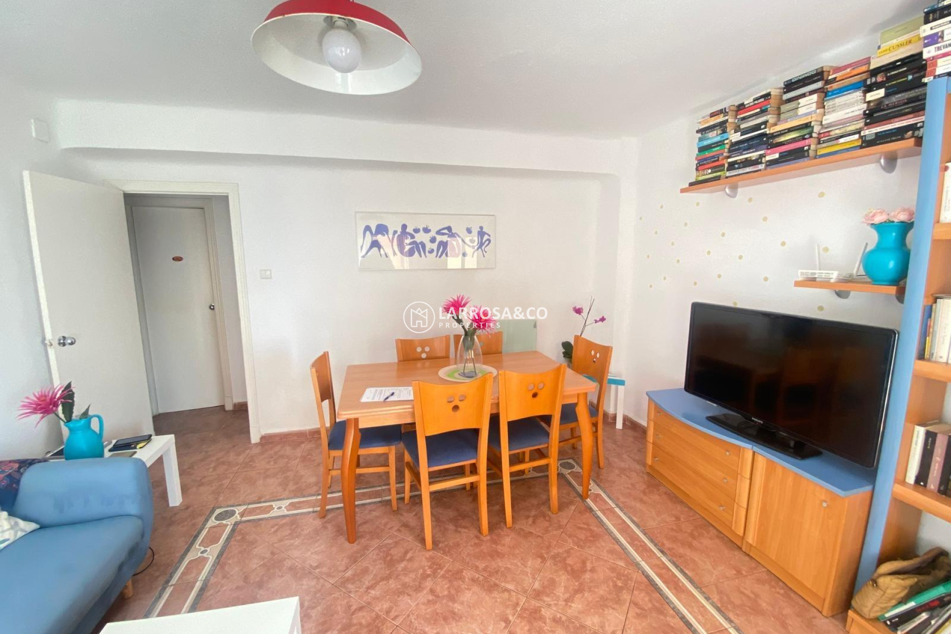 A Vendre - Apartment - Torrevieja - Playa del cura