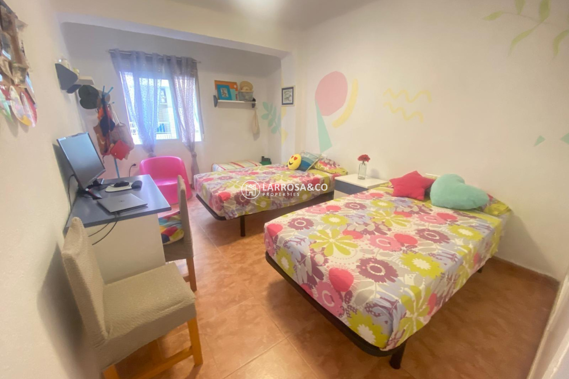 A Vendre - Apartment - Torrevieja - Playa del cura