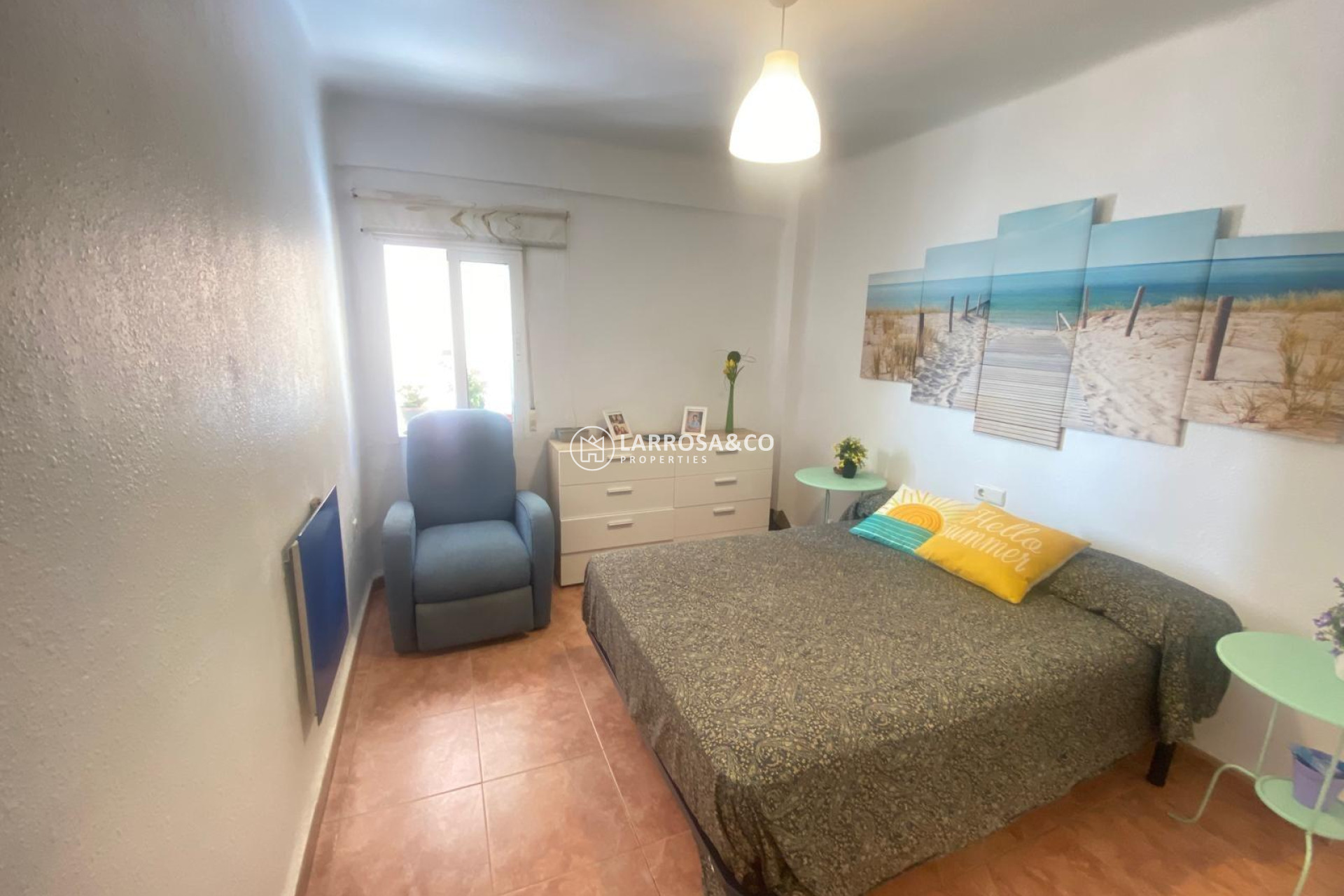 A Vendre - Apartment - Torrevieja - Playa del cura