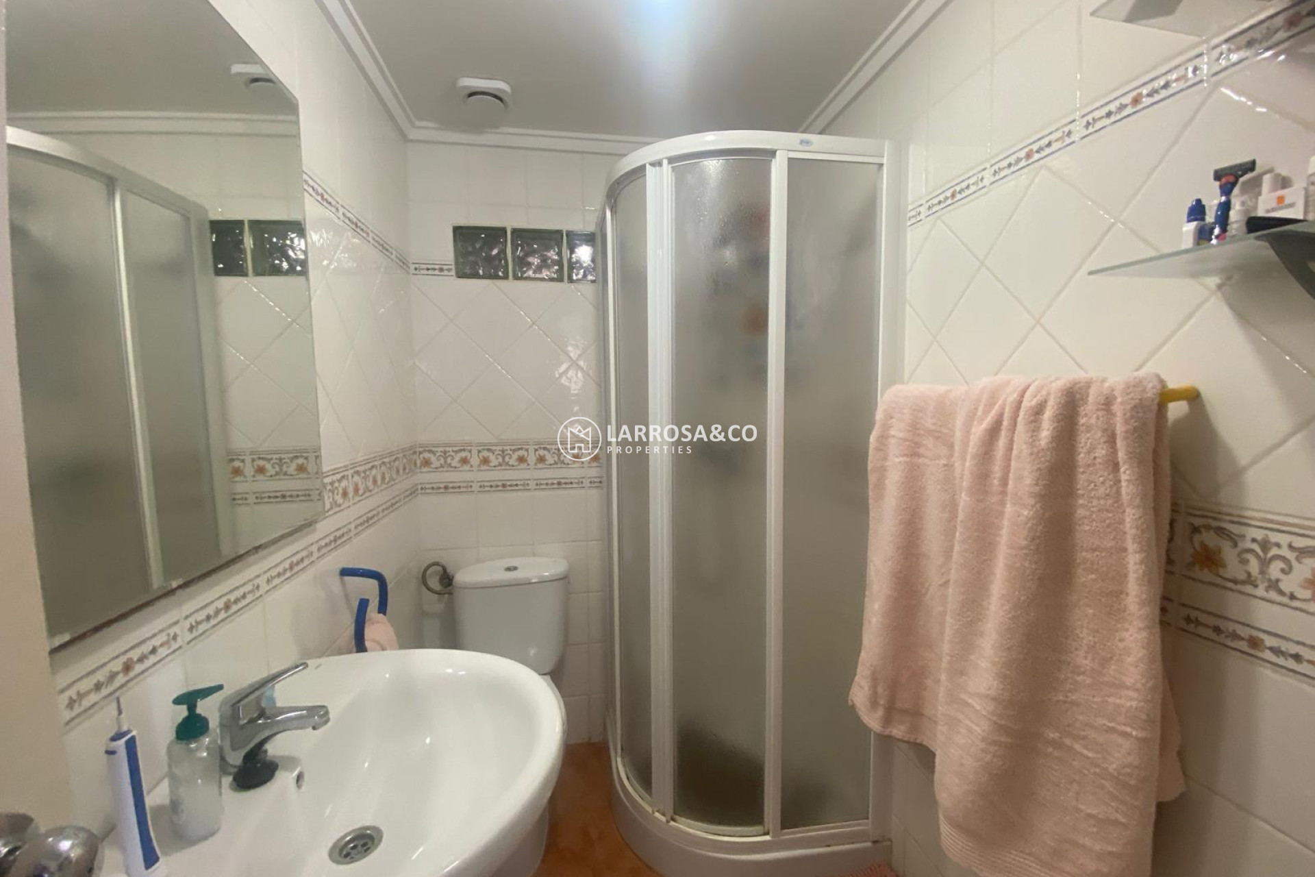 A Vendre - Apartment - Torrevieja - Playa del cura