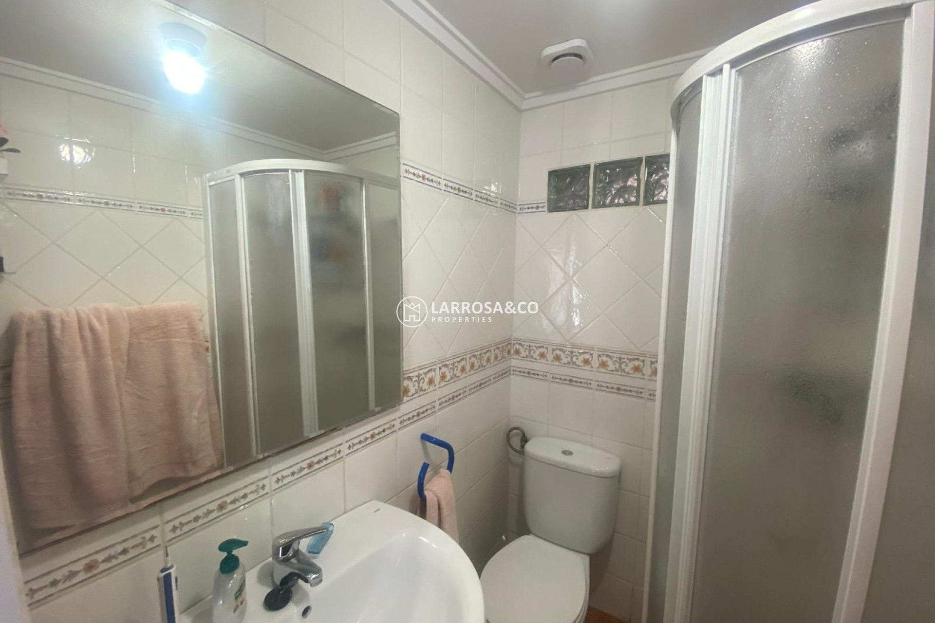 A Vendre - Apartment - Torrevieja - Playa del cura