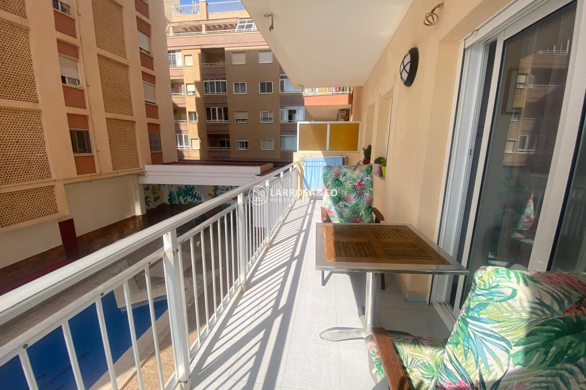 A Vendre - Apartment - Torrevieja - Playa del cura