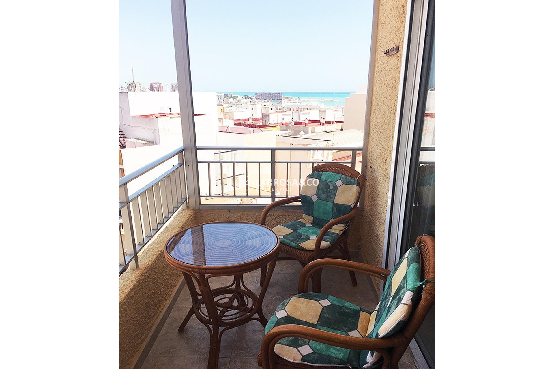 A Vendre - Apartment - Torrevieja - Playa del cura