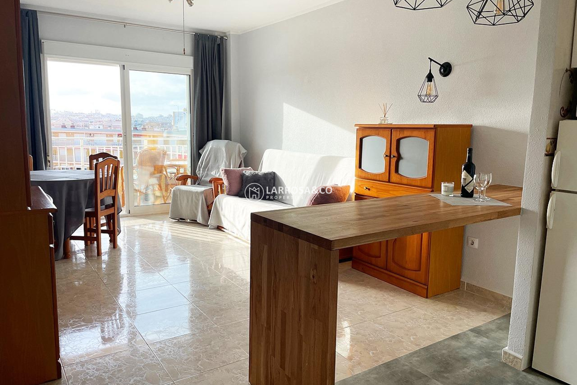 A Vendre - Apartment - Torrevieja - Playa del cura