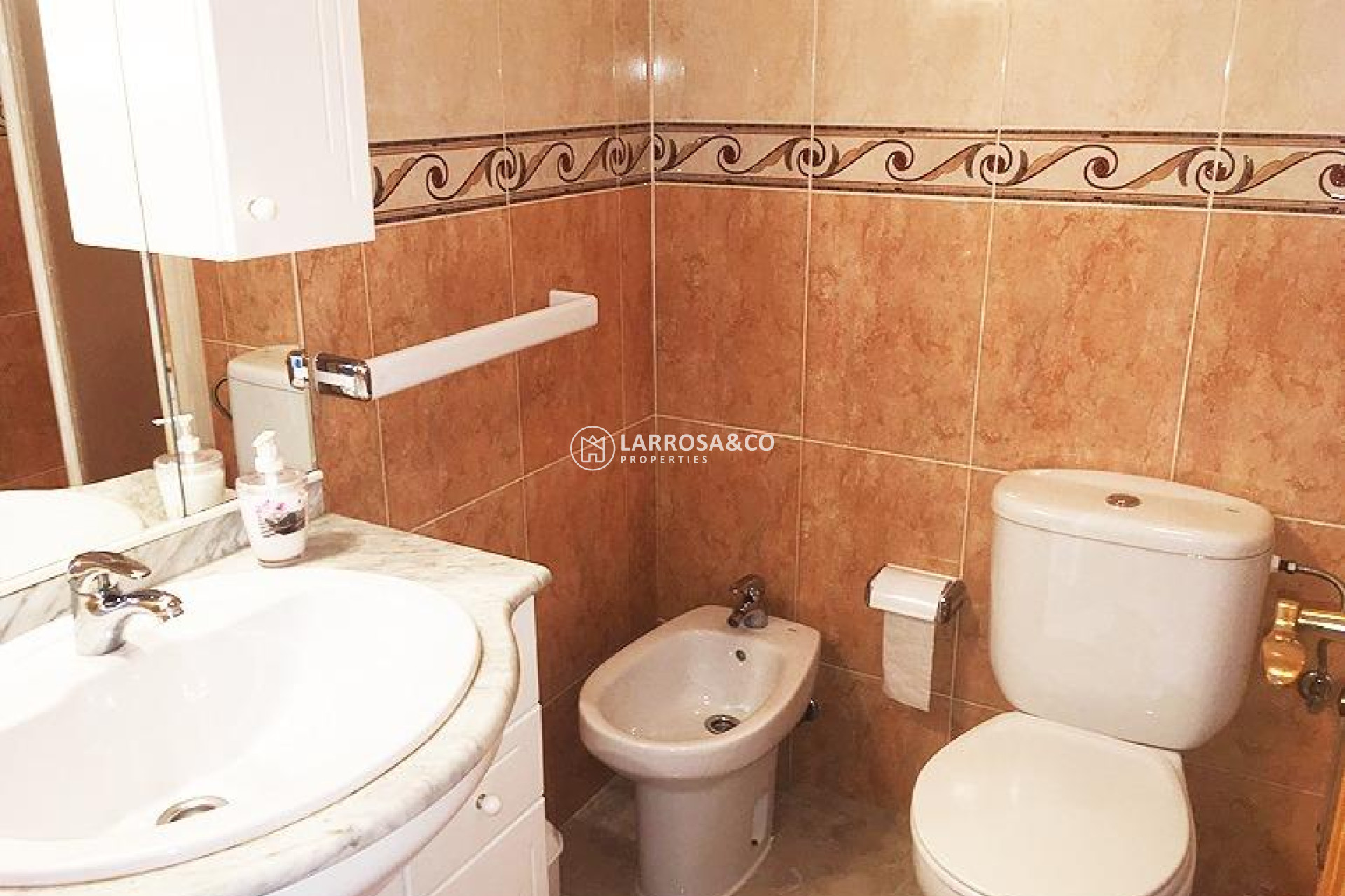 A Vendre - Apartment - Torrevieja - Playa del cura