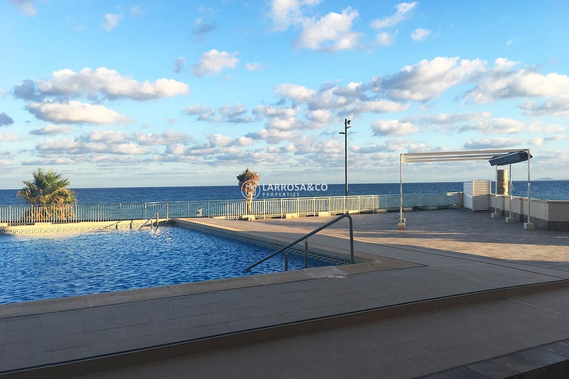 A Vendre - Apartment - Torrevieja - Playa del cura