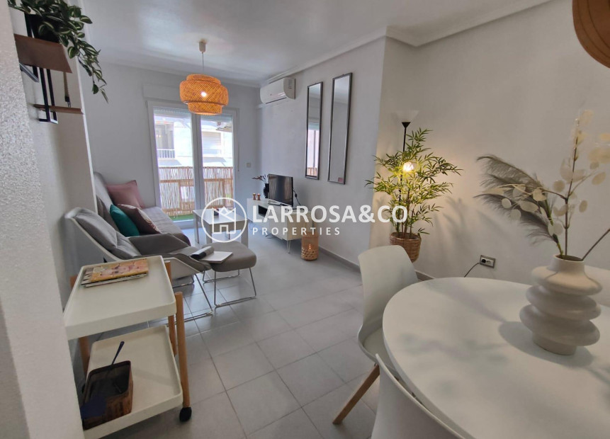 A Vendre - Apartment - Torrevieja - Playa del cura