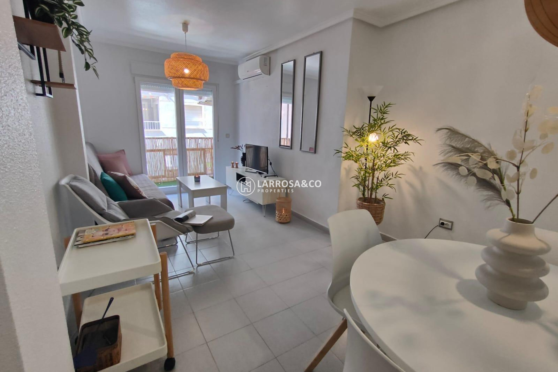 A Vendre - Apartment - Torrevieja - Playa del cura