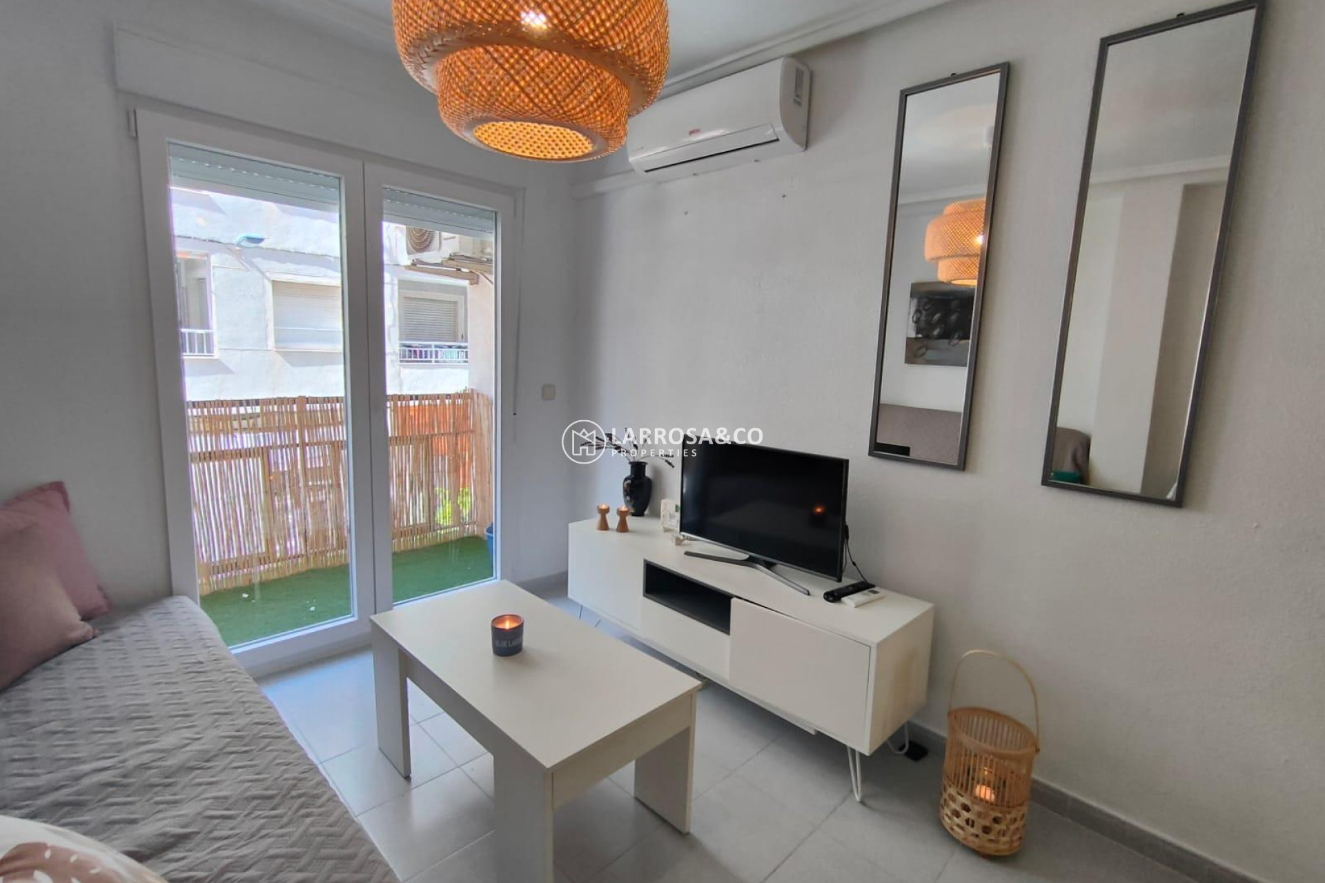 A Vendre - Apartment - Torrevieja - Playa del cura