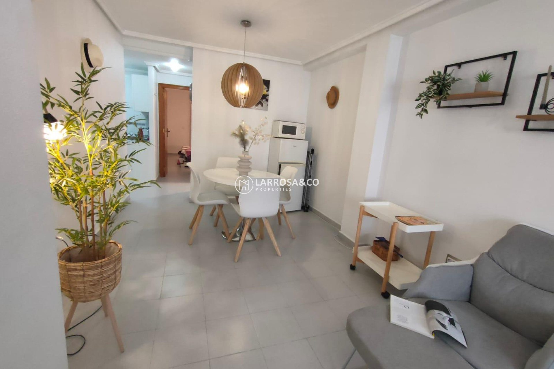 A Vendre - Apartment - Torrevieja - Playa del cura