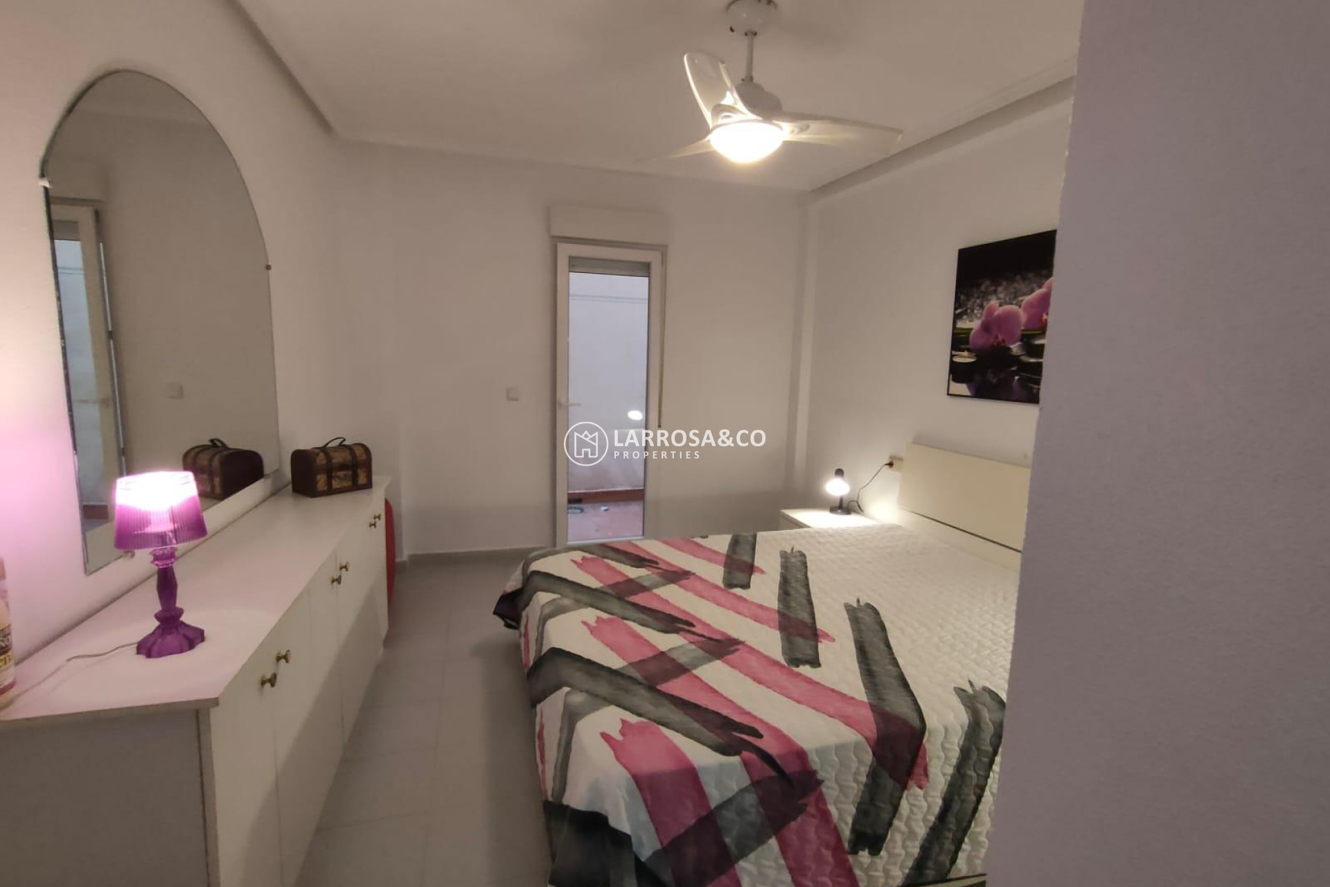 A Vendre - Apartment - Torrevieja - Playa del cura