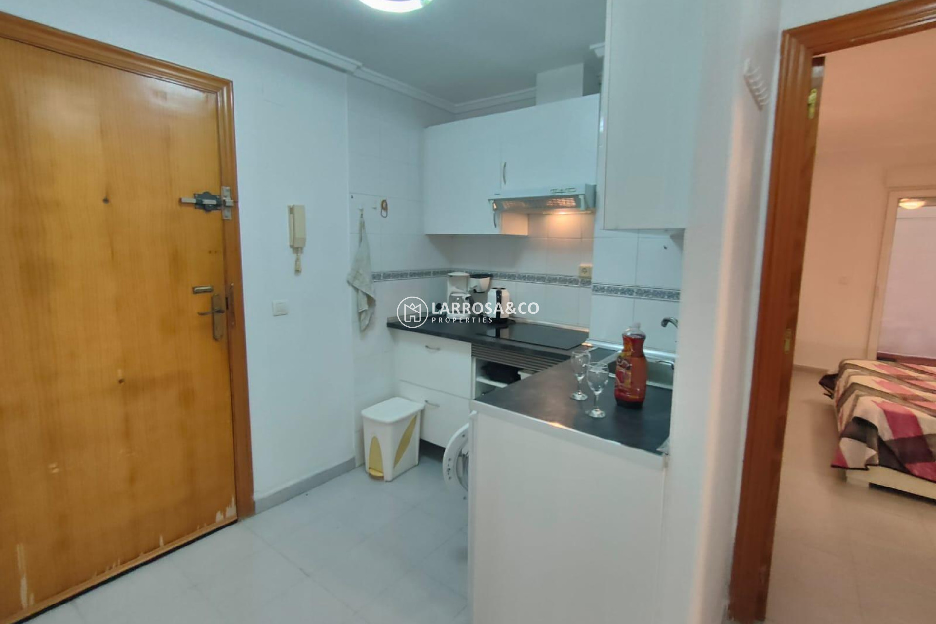 A Vendre - Apartment - Torrevieja - Playa del cura