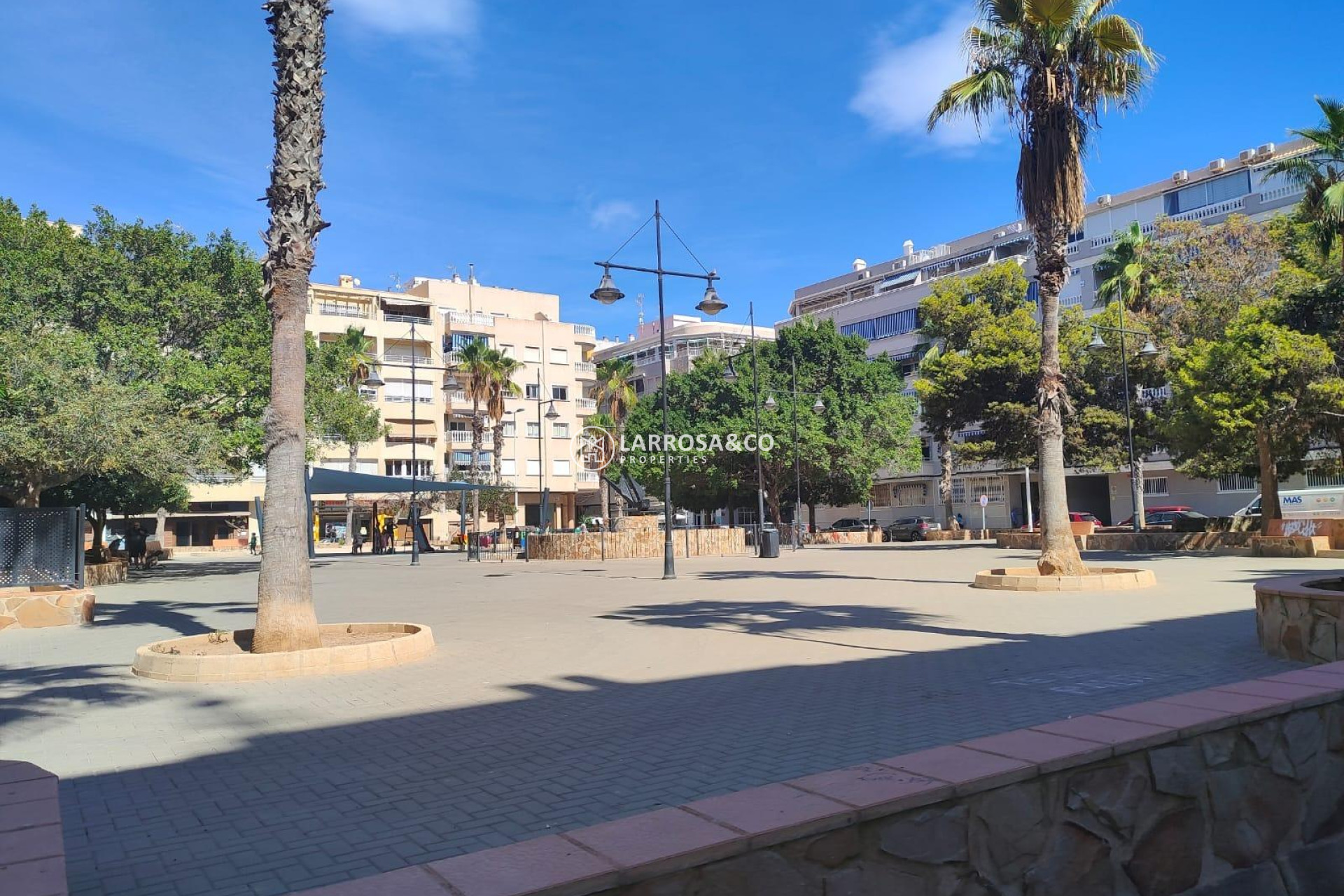 A Vendre - Apartment - Torrevieja - Playa del cura