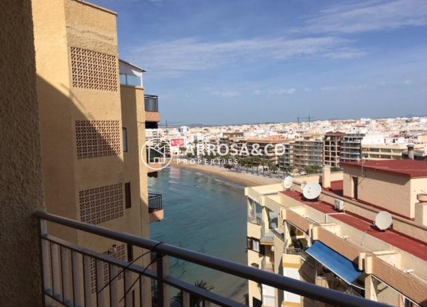 A Vendre - Apartment - Torrevieja - Playa del cura