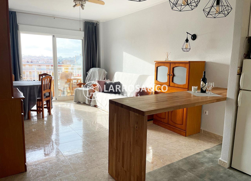 A Vendre - Apartment - Torrevieja - Playa del cura