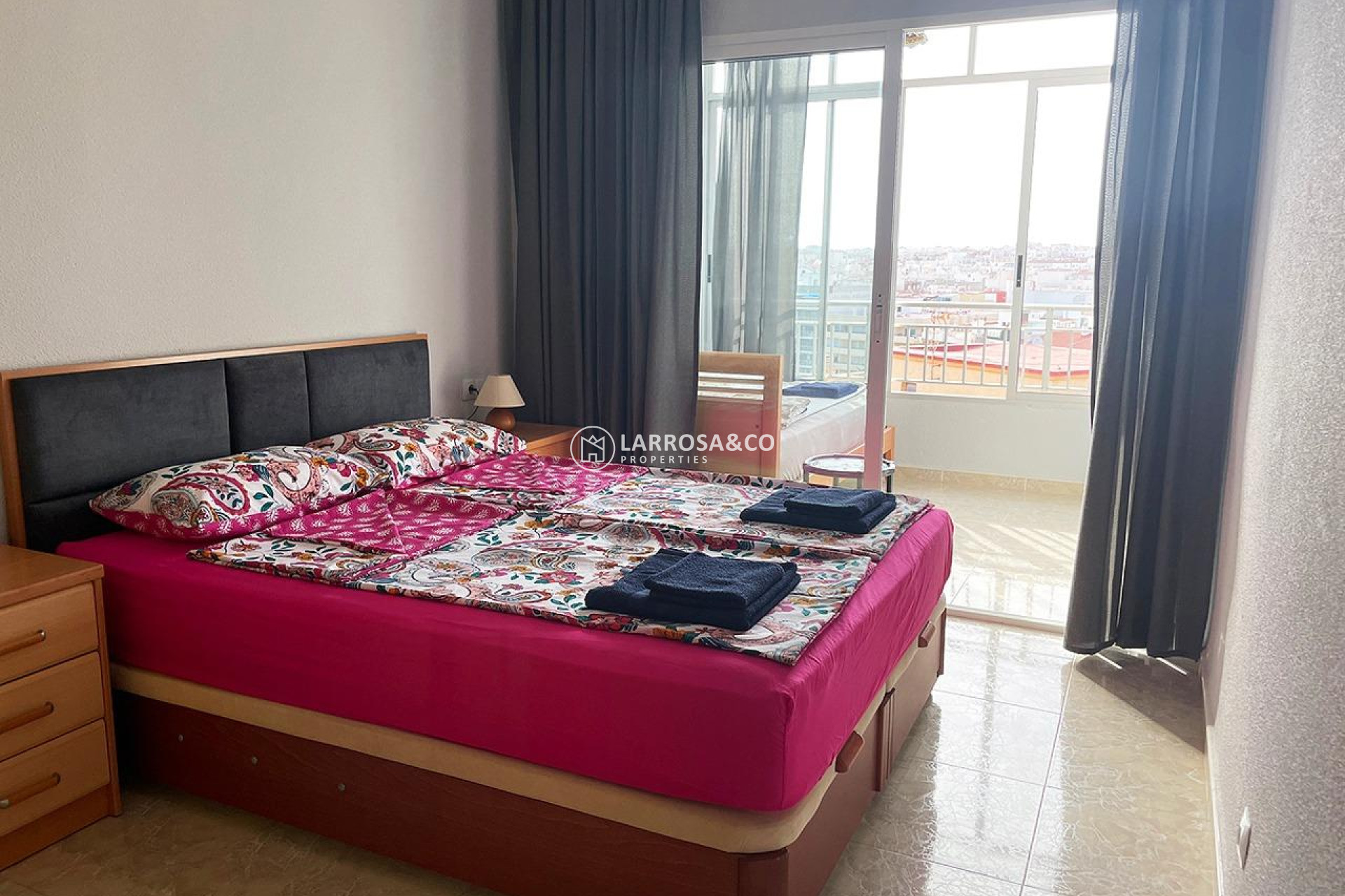 A Vendre - Apartment - Torrevieja - Playa del cura