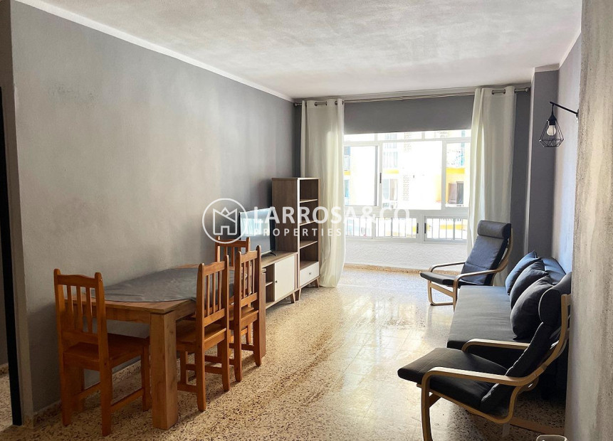 A Vendre - Apartment - Torrevieja - Playa del cura