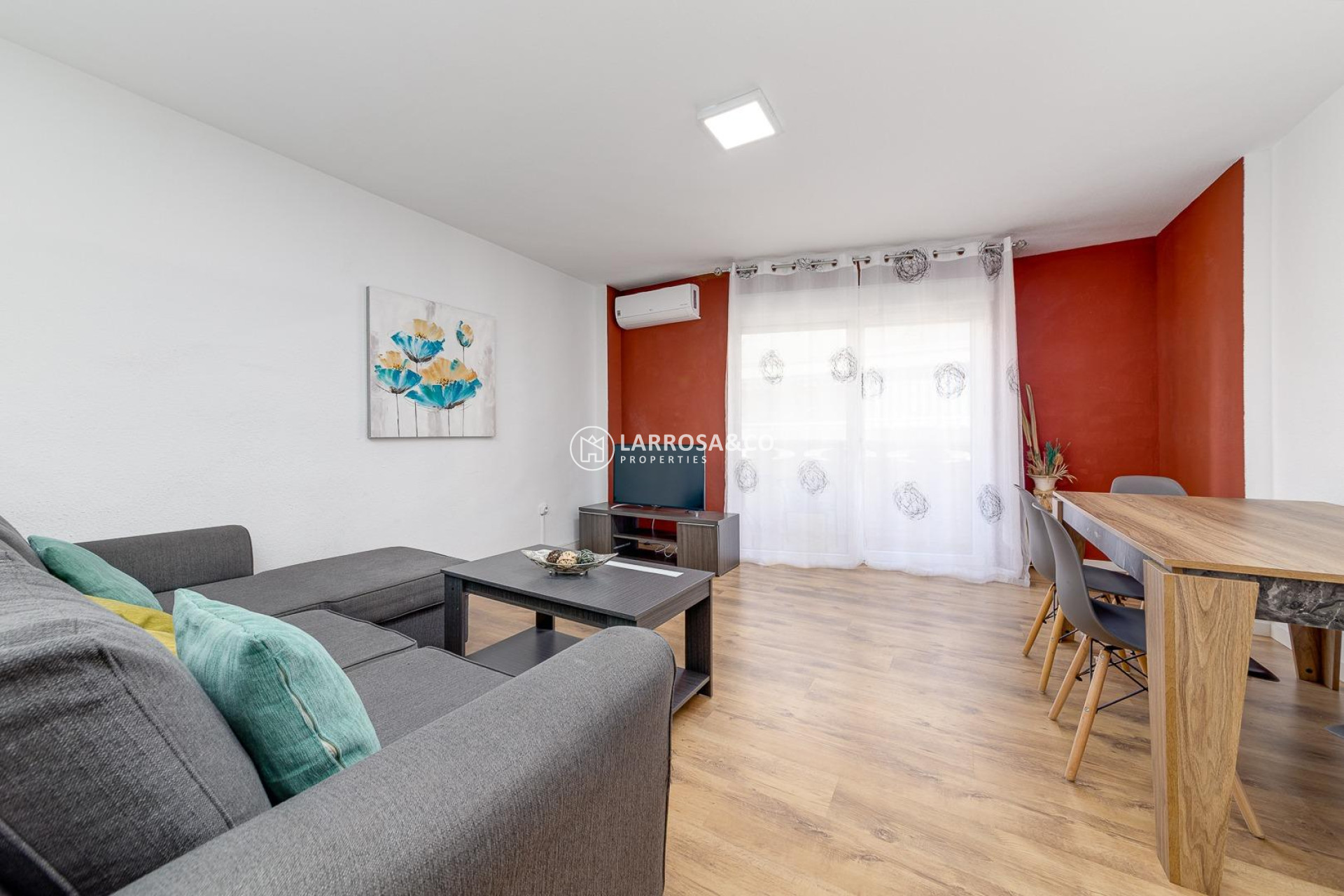 A Vendre - Apartment - Torrevieja - Playa del cura