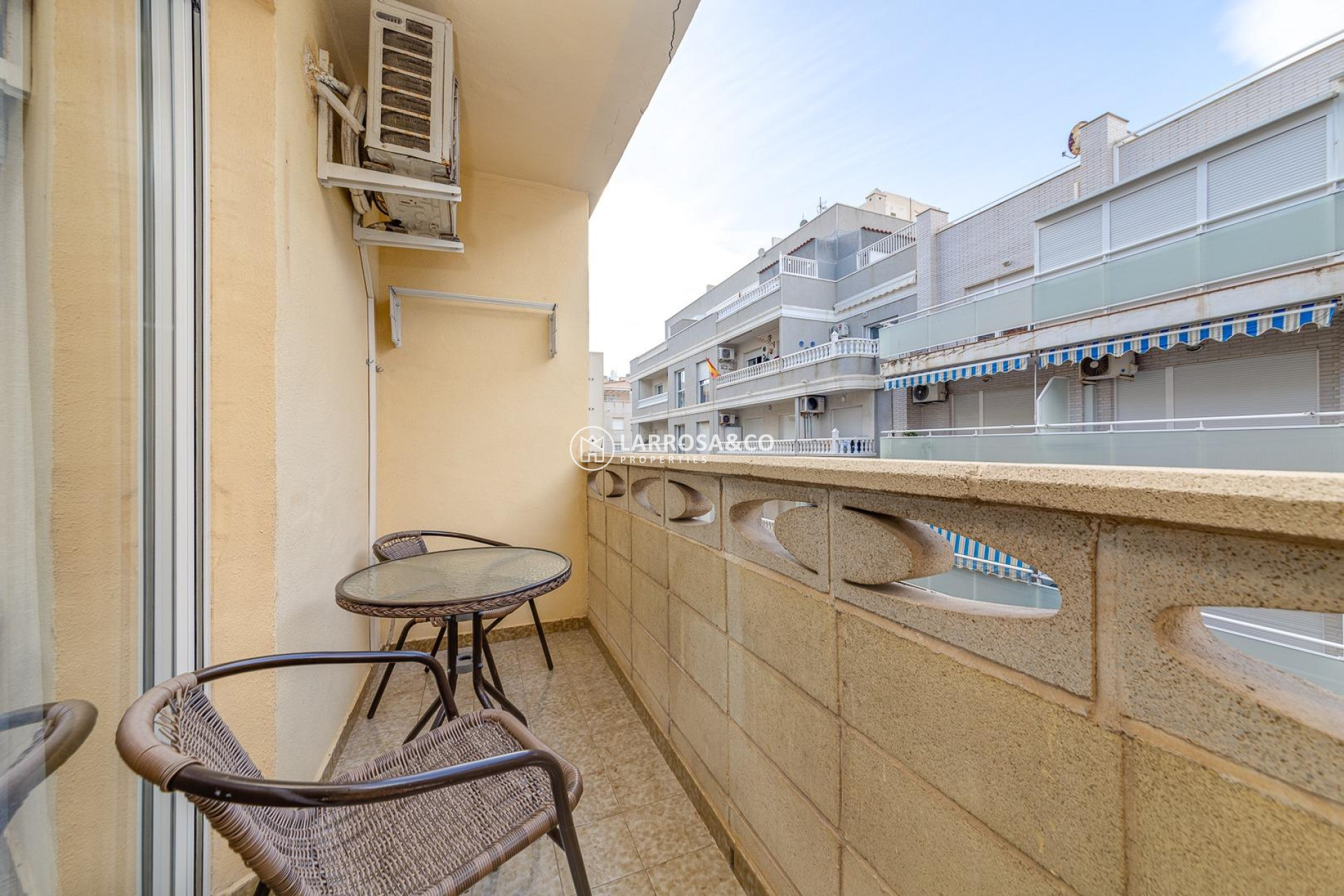 A Vendre - Apartment - Torrevieja - Playa del cura