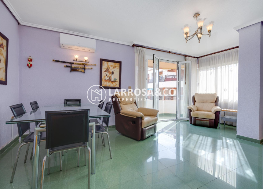 A Vendre - Apartment - Torrevieja - Playa del cura