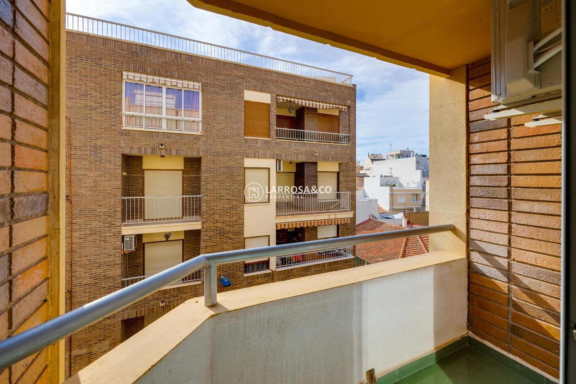 A Vendre - Apartment - Torrevieja - Playa del cura