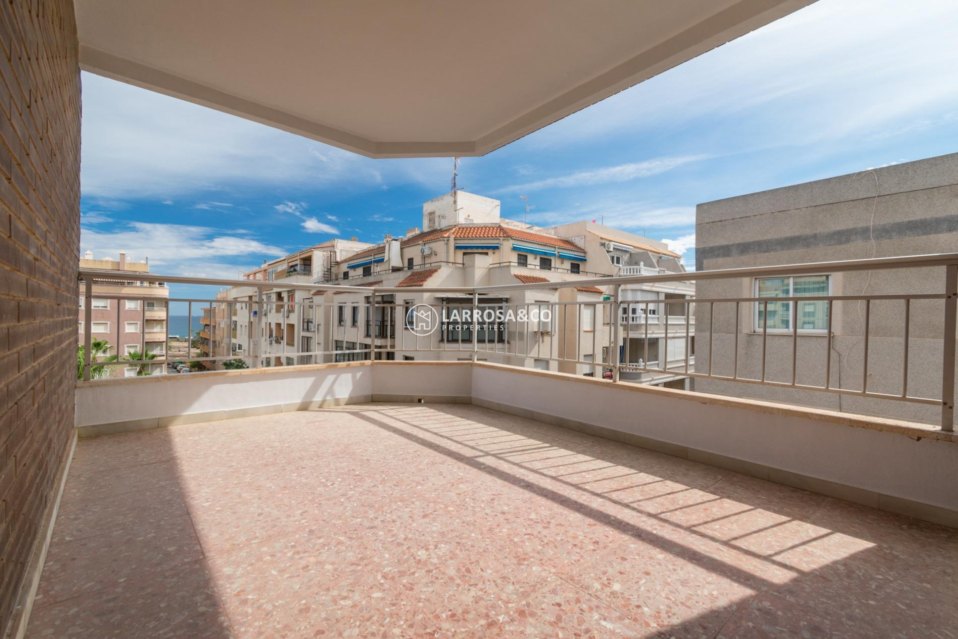 A Vendre - Apartment - Torrevieja - Playa del cura