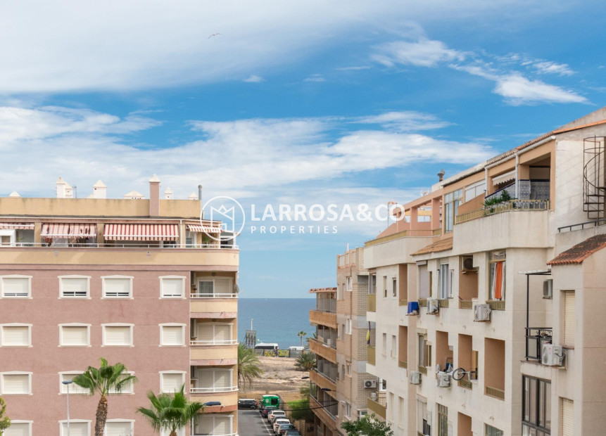 A Vendre - Apartment - Torrevieja - Playa del cura