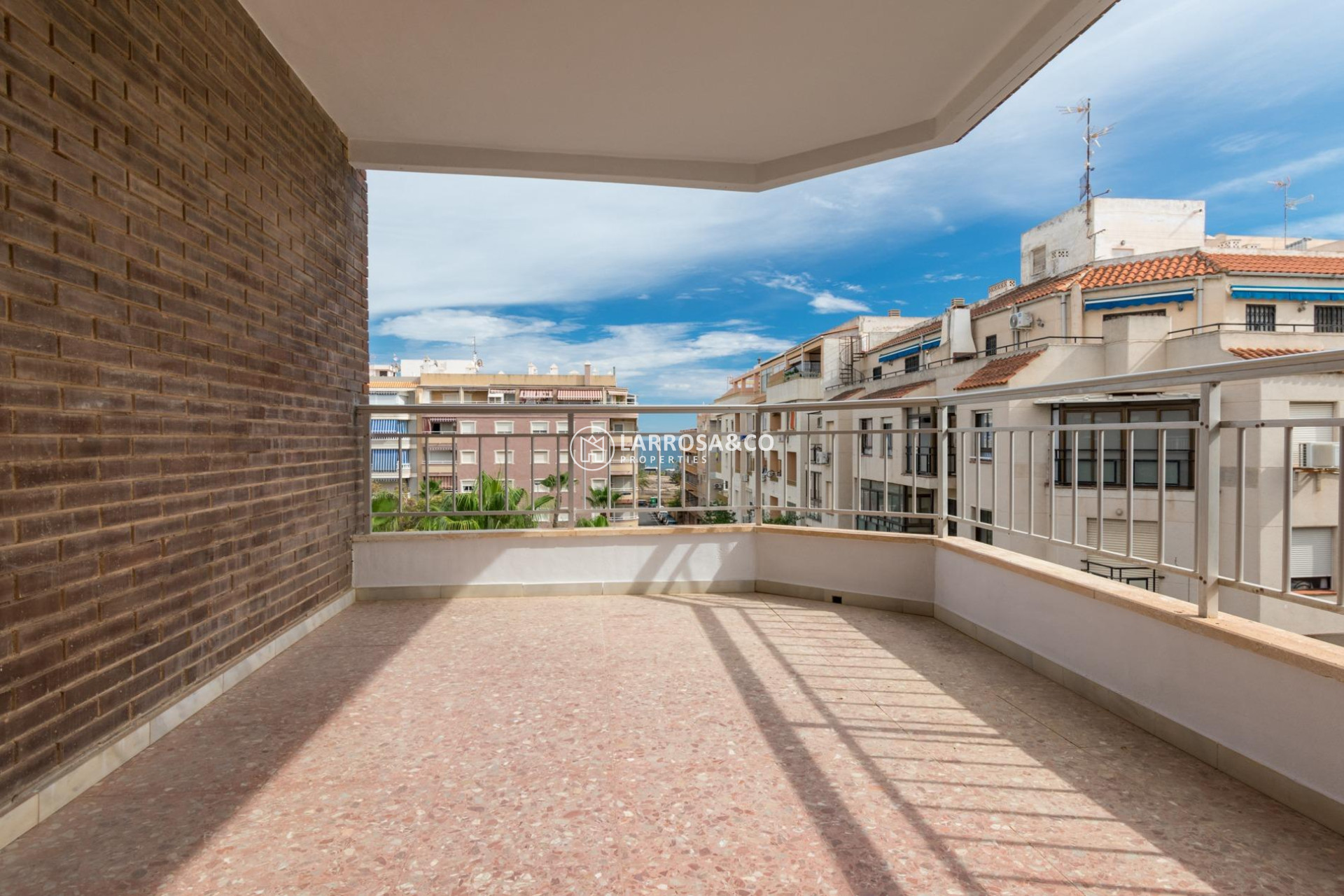 A Vendre - Apartment - Torrevieja - Playa del cura