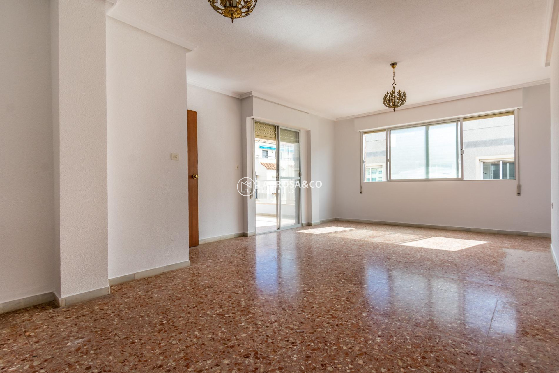 A Vendre - Apartment - Torrevieja - Playa del cura