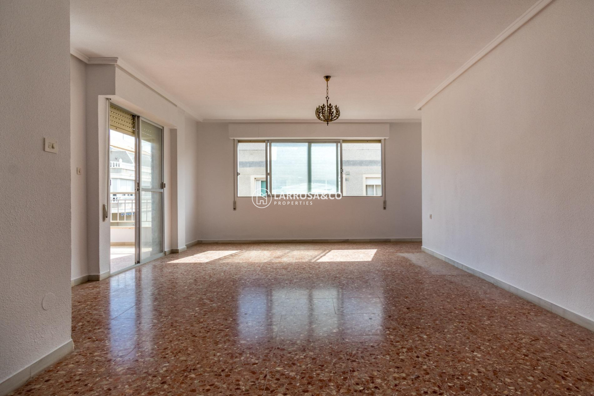 A Vendre - Apartment - Torrevieja - Playa del cura