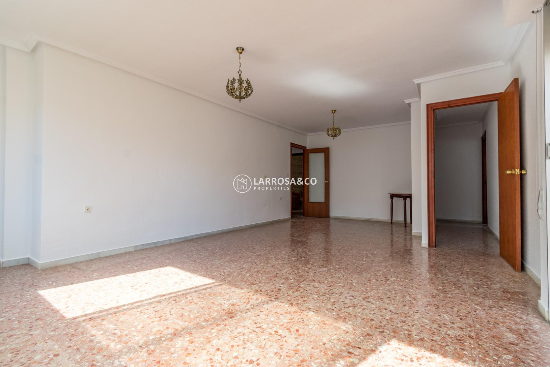 A Vendre - Apartment - Torrevieja - Playa del cura