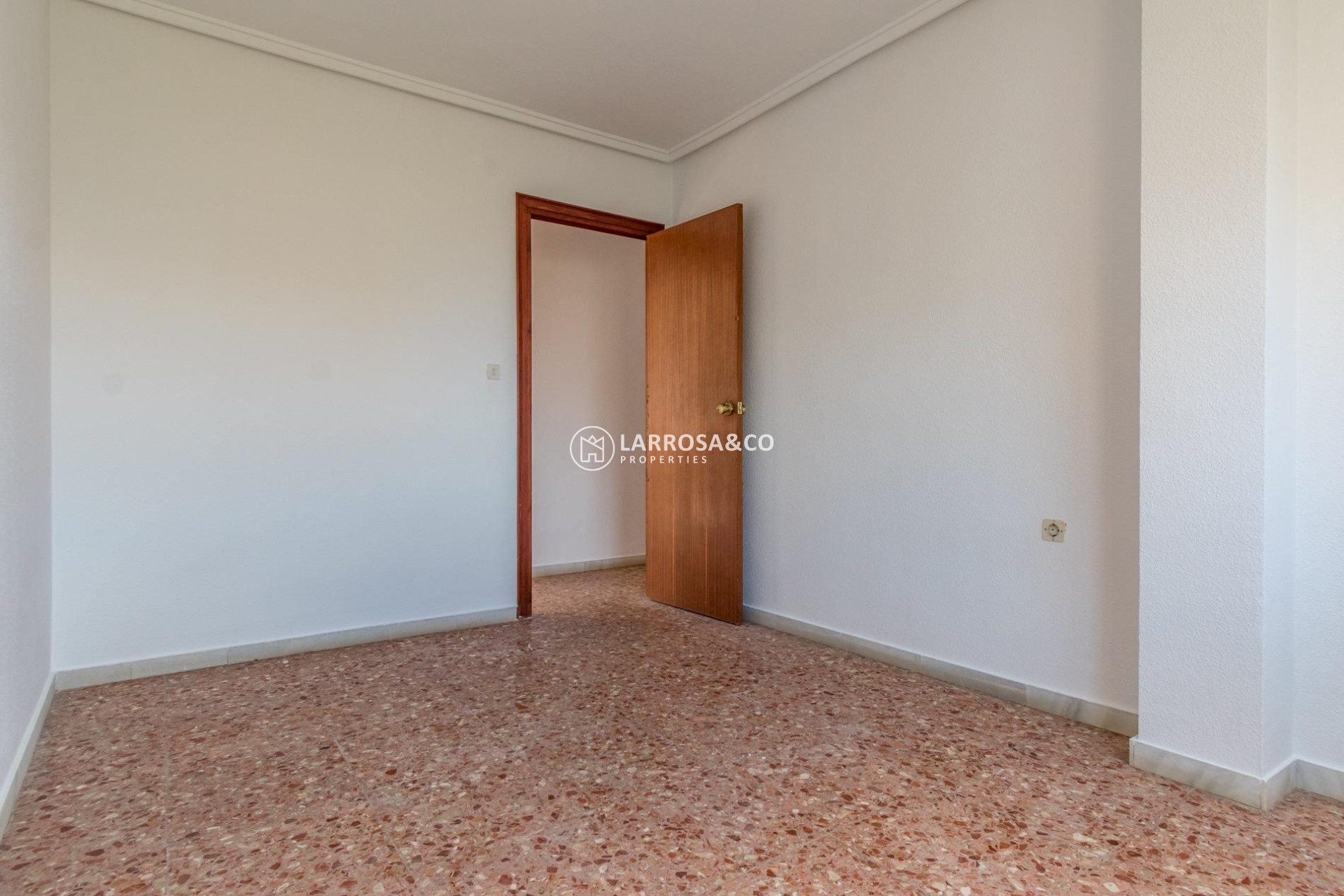 A Vendre - Apartment - Torrevieja - Playa del cura