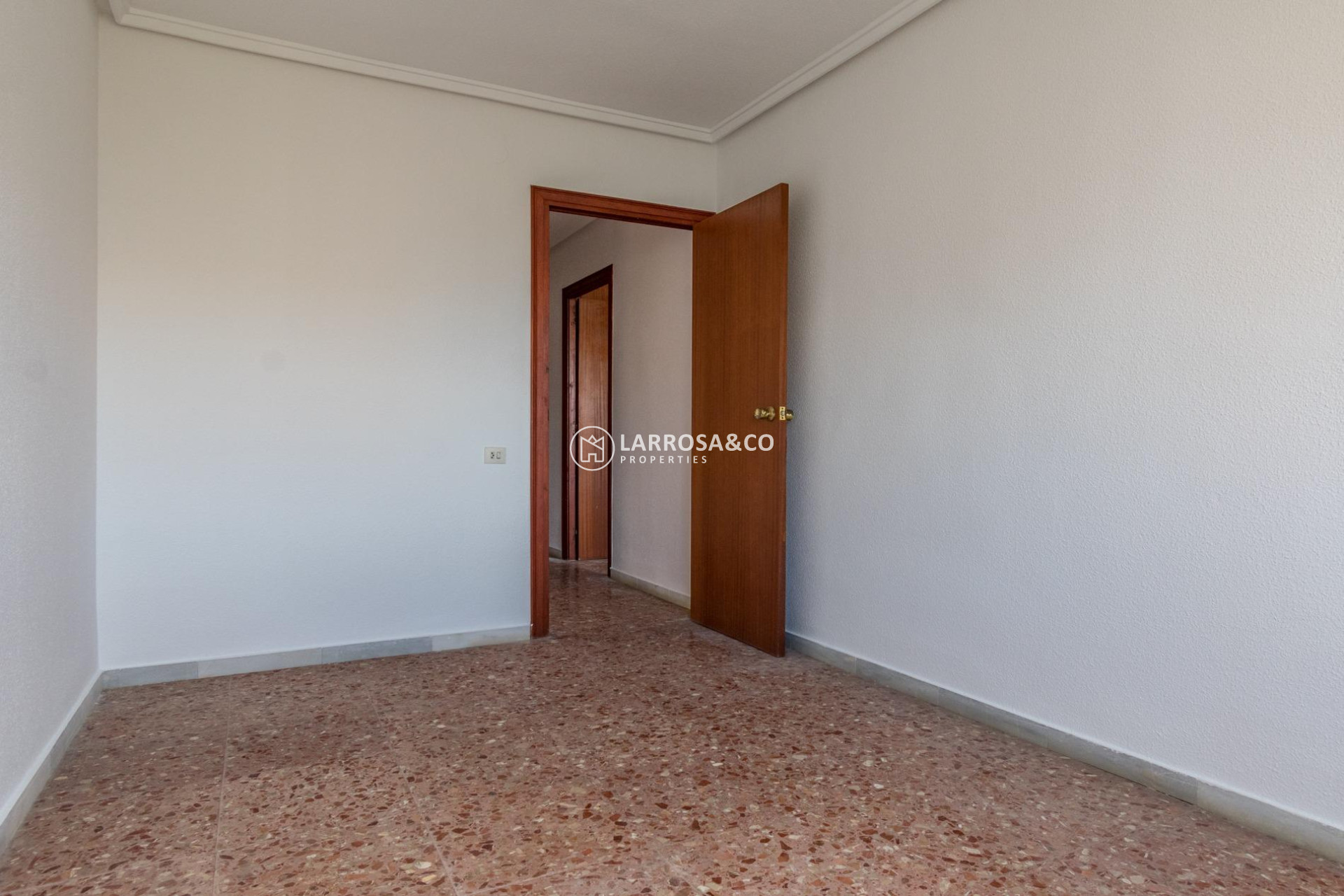 A Vendre - Apartment - Torrevieja - Playa del cura