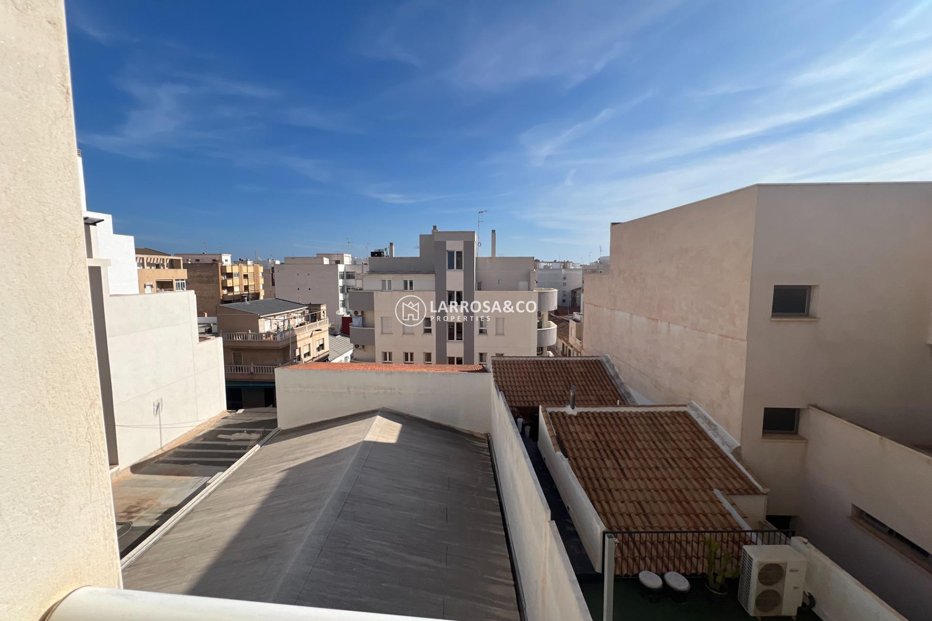 A Vendre - Apartment - Torrevieja - Playa del cura