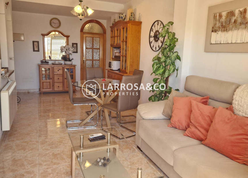 A Vendre - Apartment - Torrevieja - Playa del cura