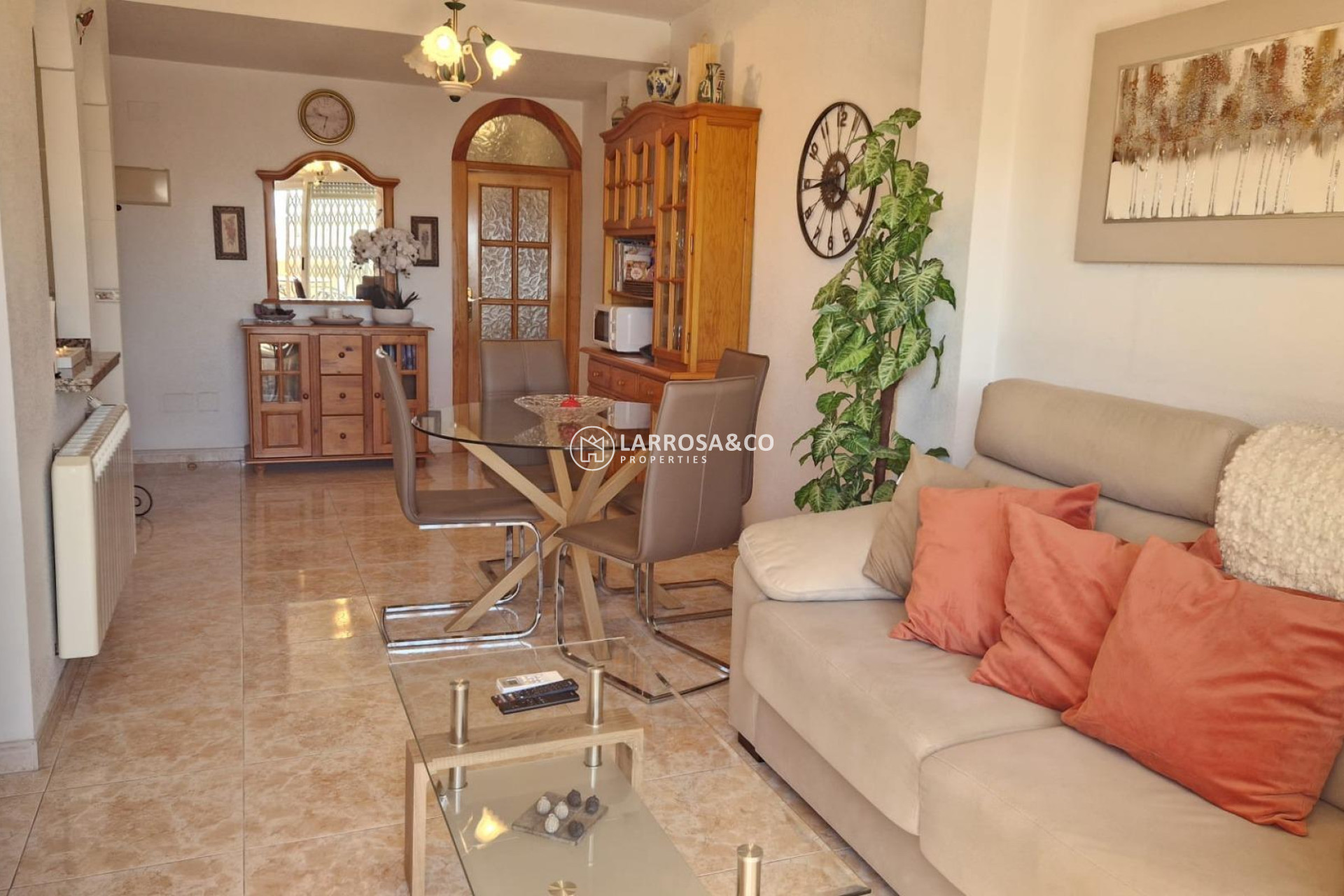 A Vendre - Apartment - Torrevieja - Playa del cura