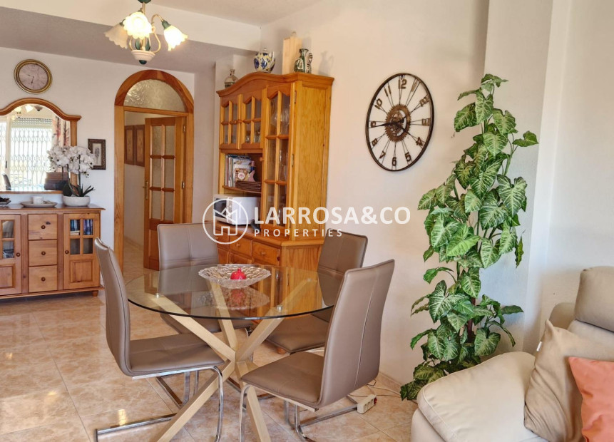 A Vendre - Apartment - Torrevieja - Playa del cura