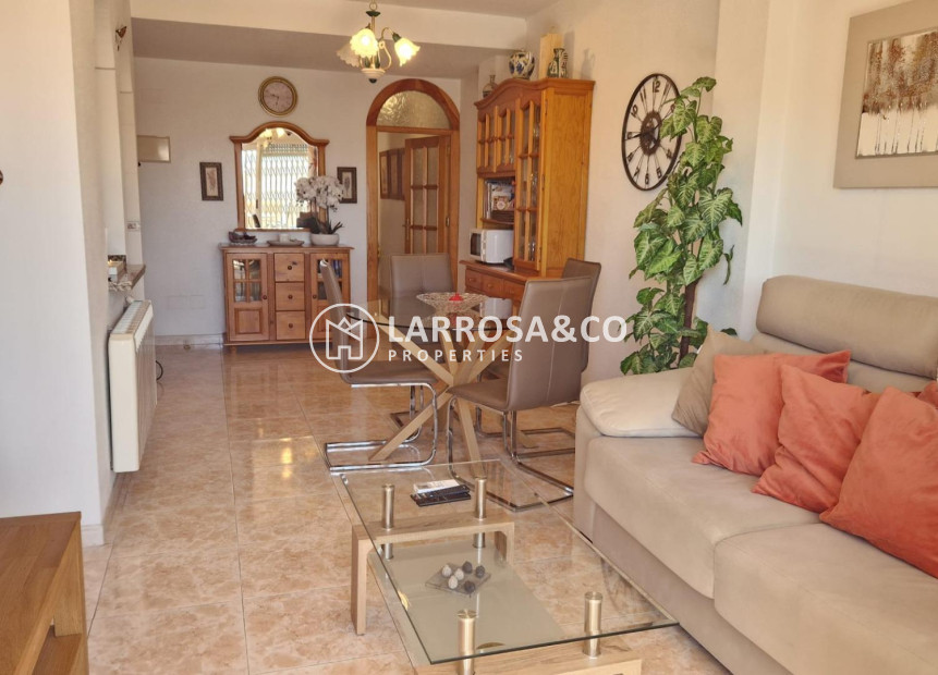 A Vendre - Apartment - Torrevieja - Playa del cura