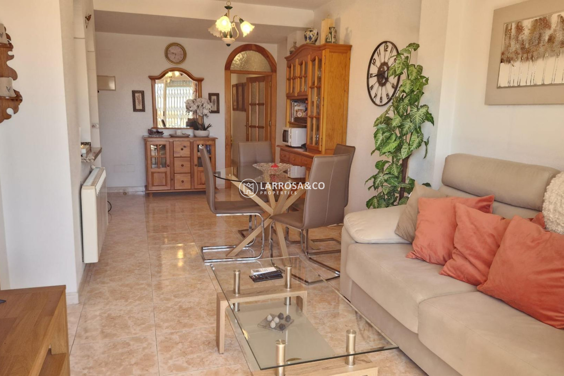 A Vendre - Apartment - Torrevieja - Playa del cura