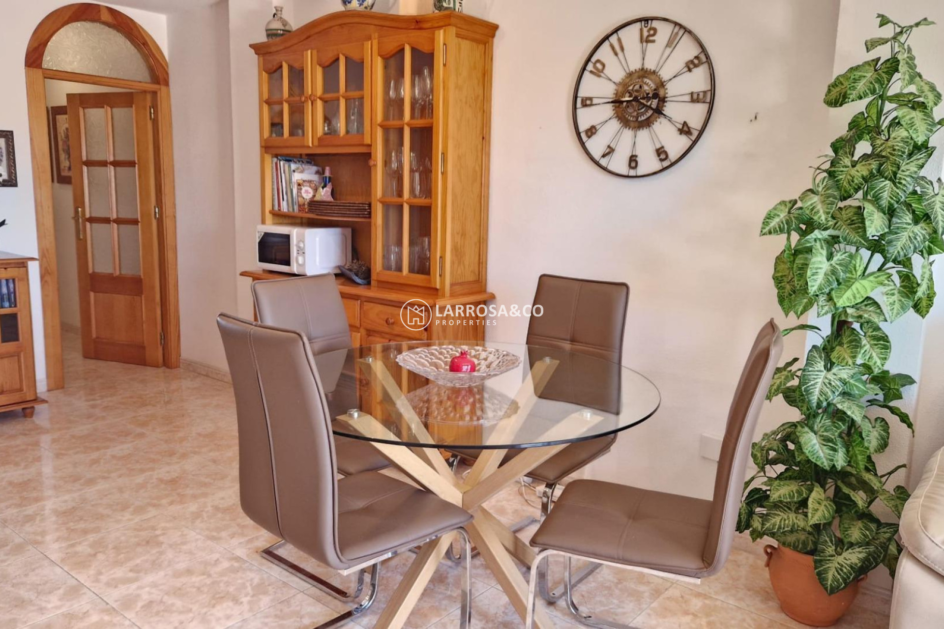 A Vendre - Apartment - Torrevieja - Playa del cura