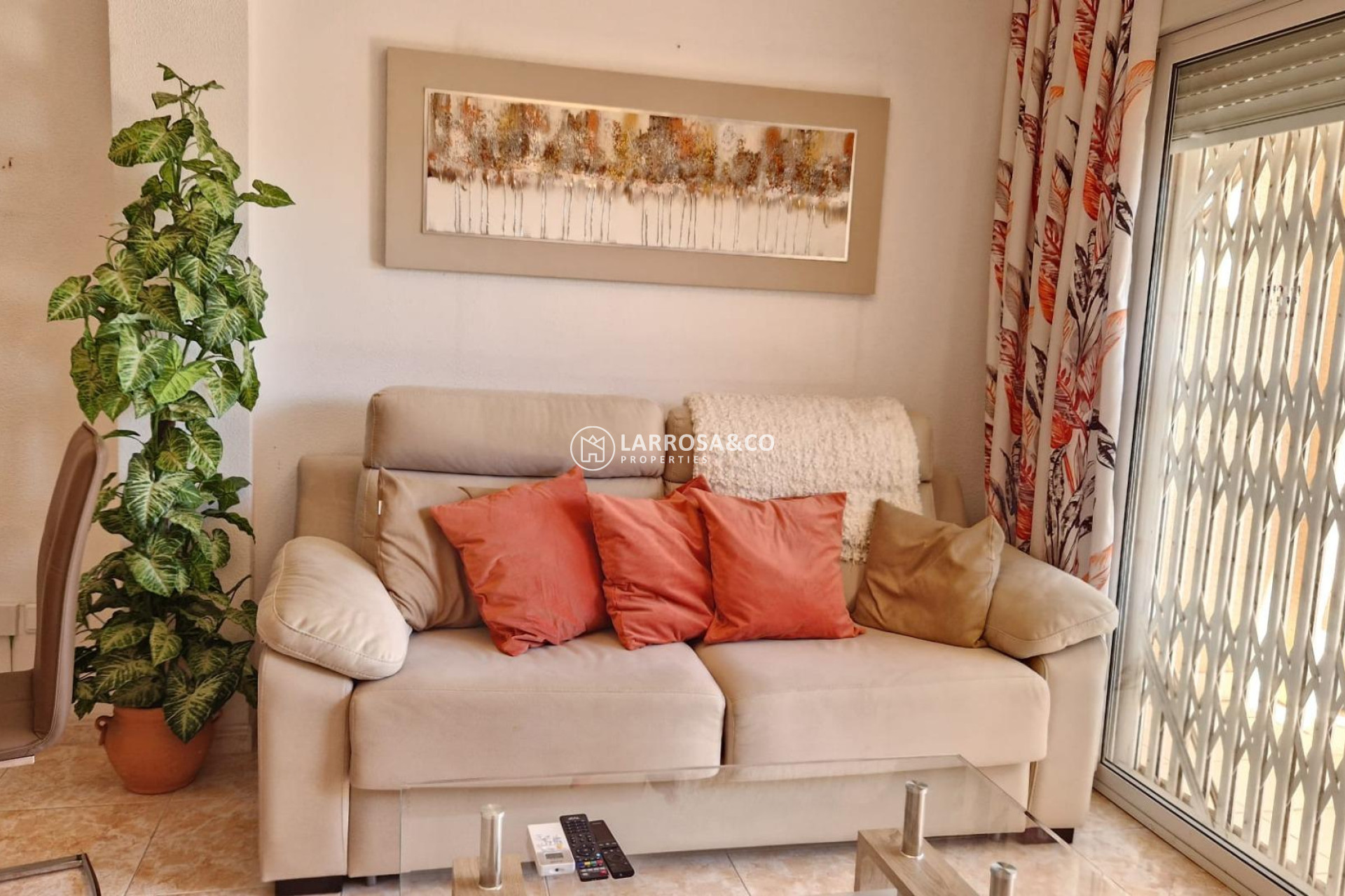 A Vendre - Apartment - Torrevieja - Playa del cura