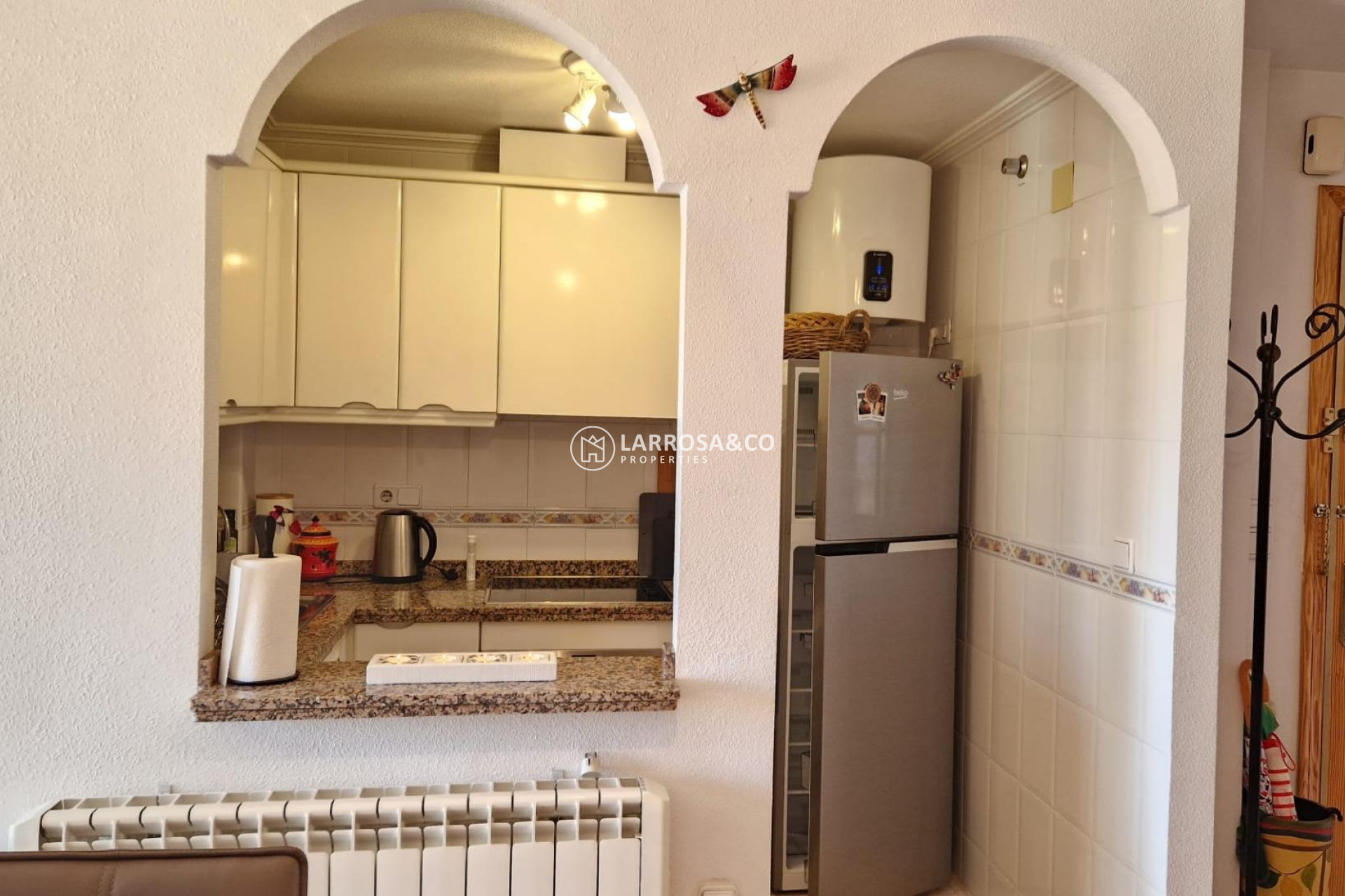 A Vendre - Apartment - Torrevieja - Playa del cura