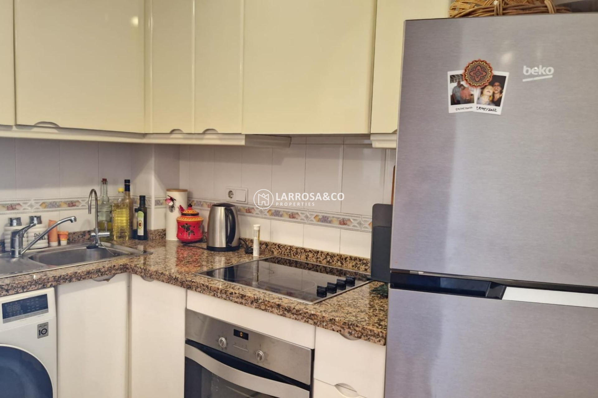 A Vendre - Apartment - Torrevieja - Playa del cura