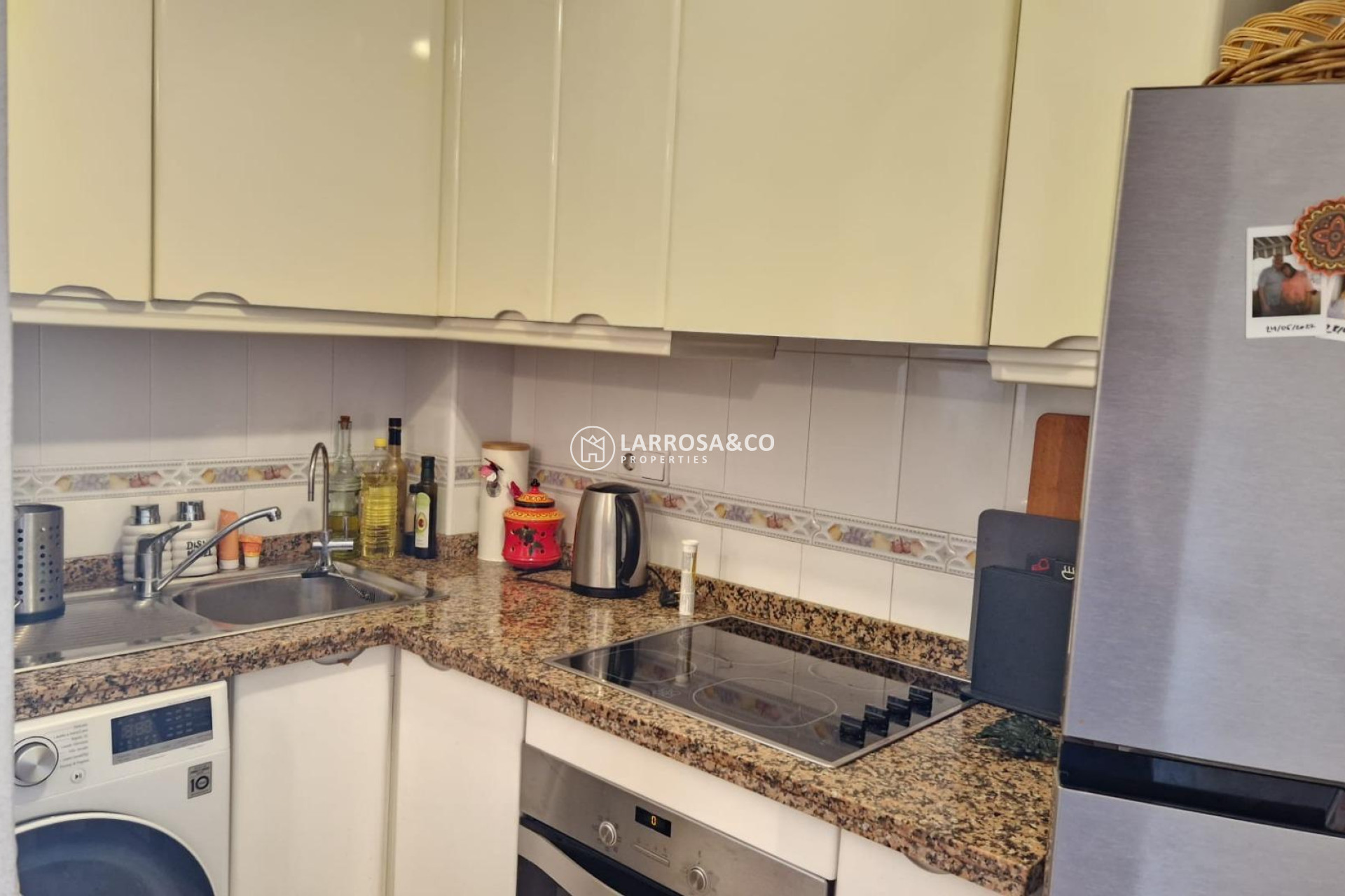 A Vendre - Apartment - Torrevieja - Playa del cura