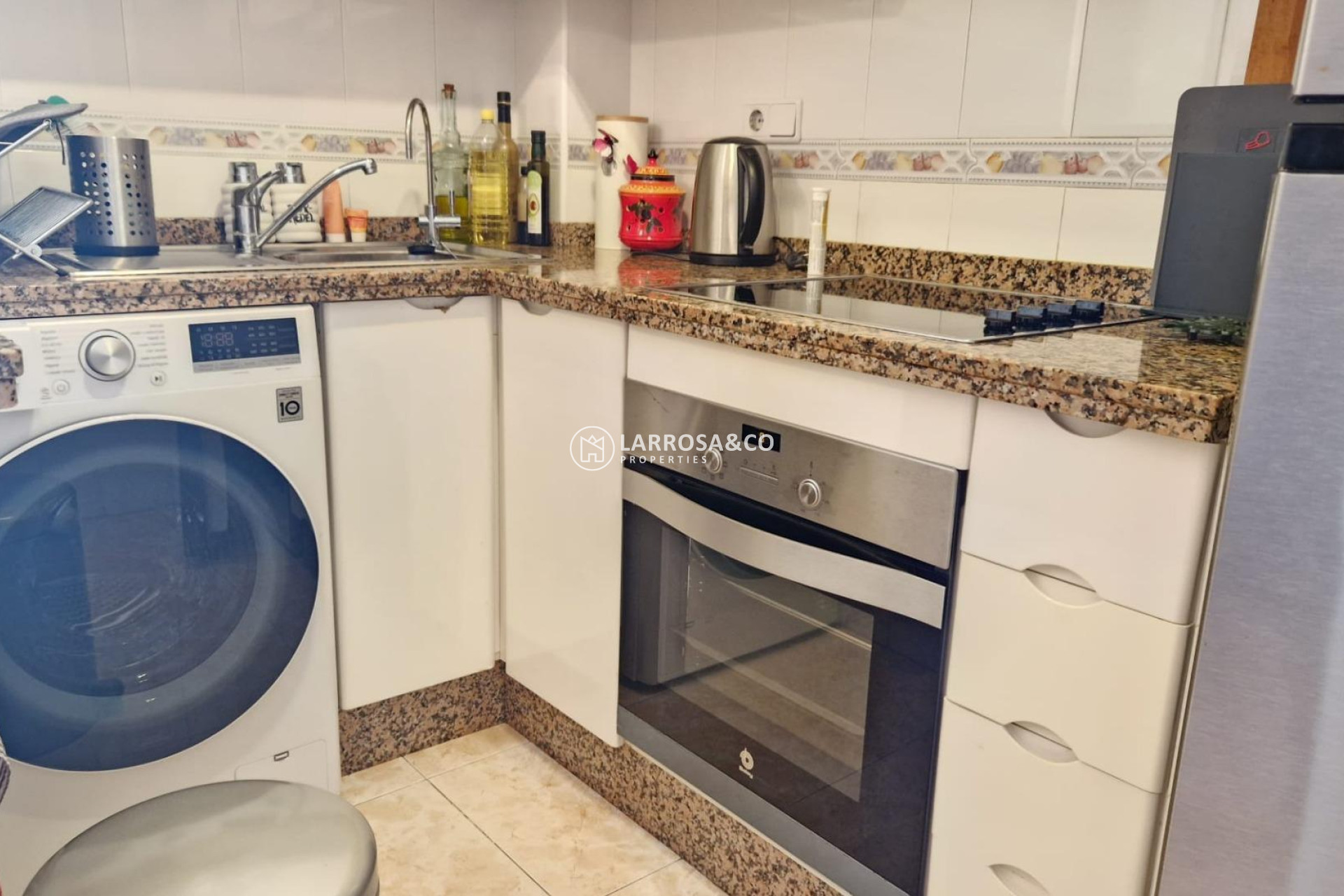 A Vendre - Apartment - Torrevieja - Playa del cura