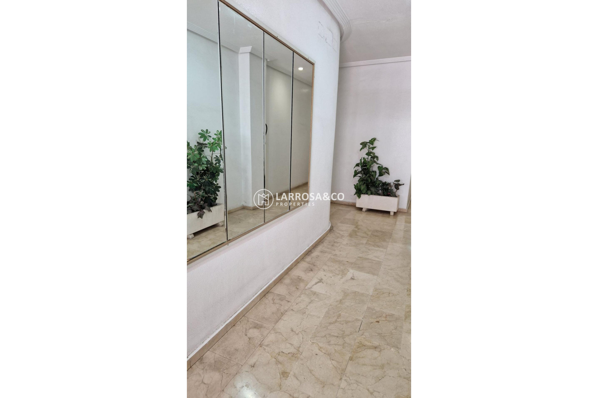 A Vendre - Apartment - Torrevieja - Playa del cura