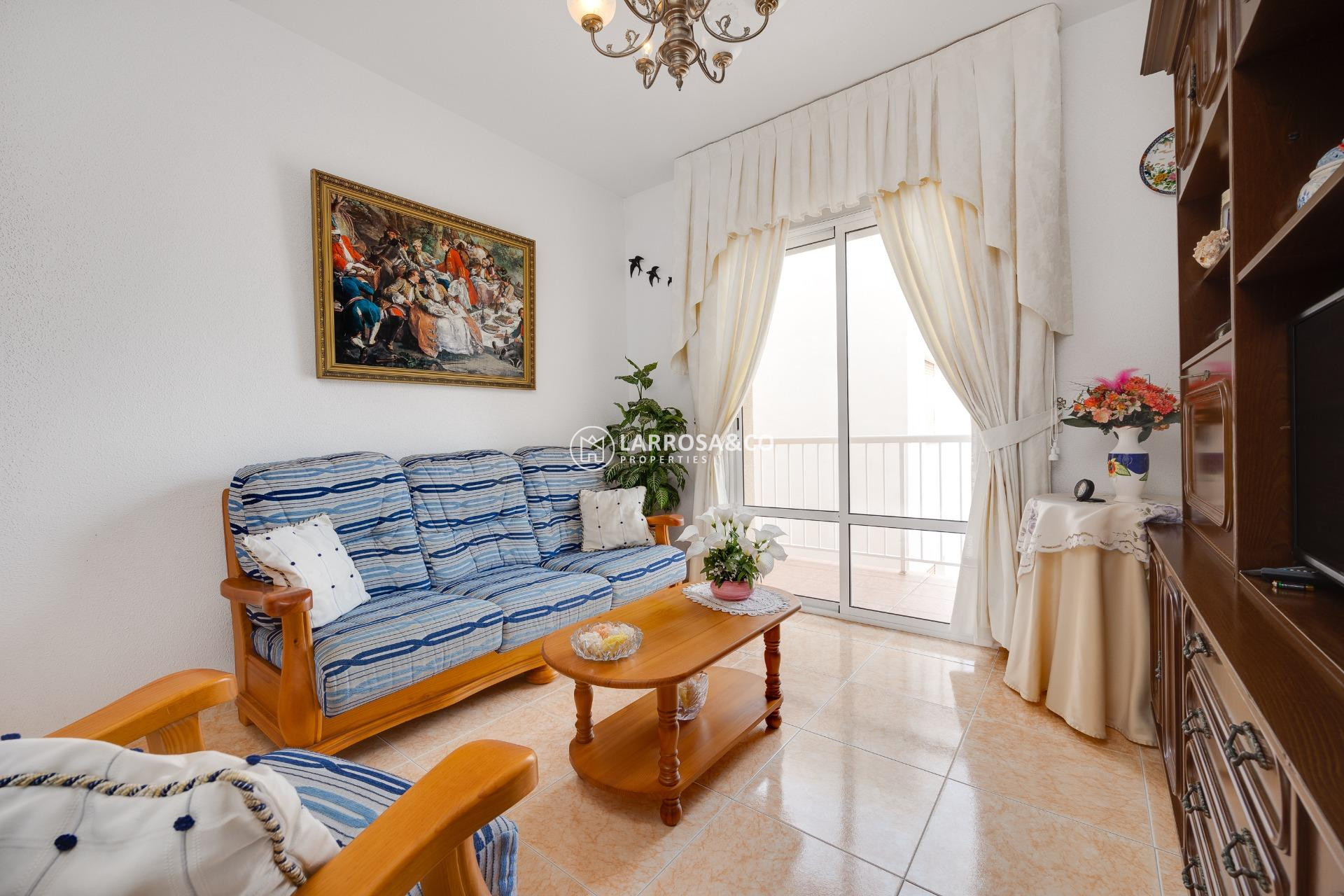 A Vendre - Apartment - Torrevieja - Playa del cura