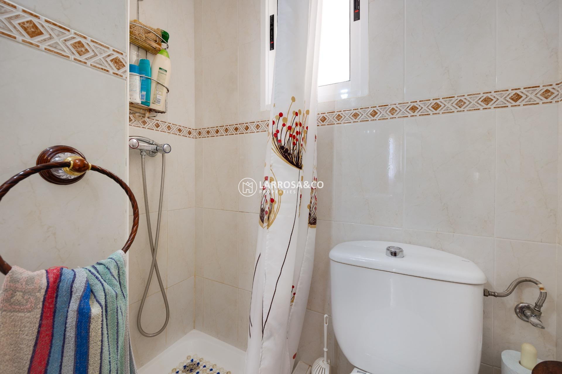 A Vendre - Apartment - Torrevieja - Playa del cura