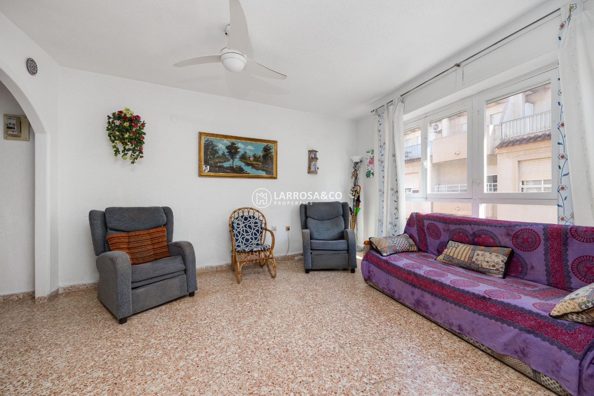 A Vendre - Apartment - Torrevieja - Playa del cura